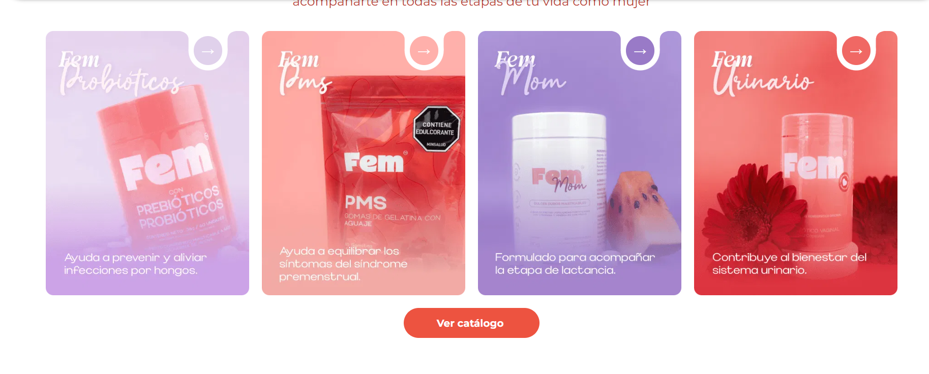 PRODUCTOS