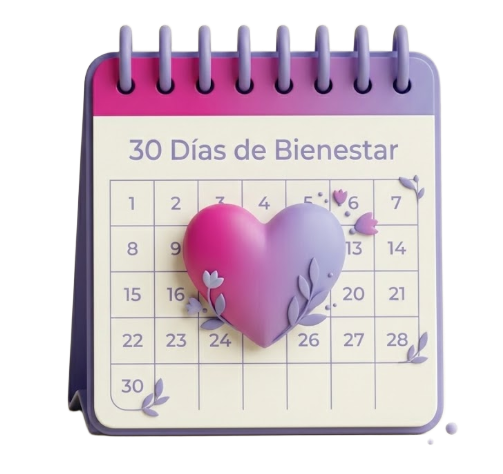 Reto 30 Días